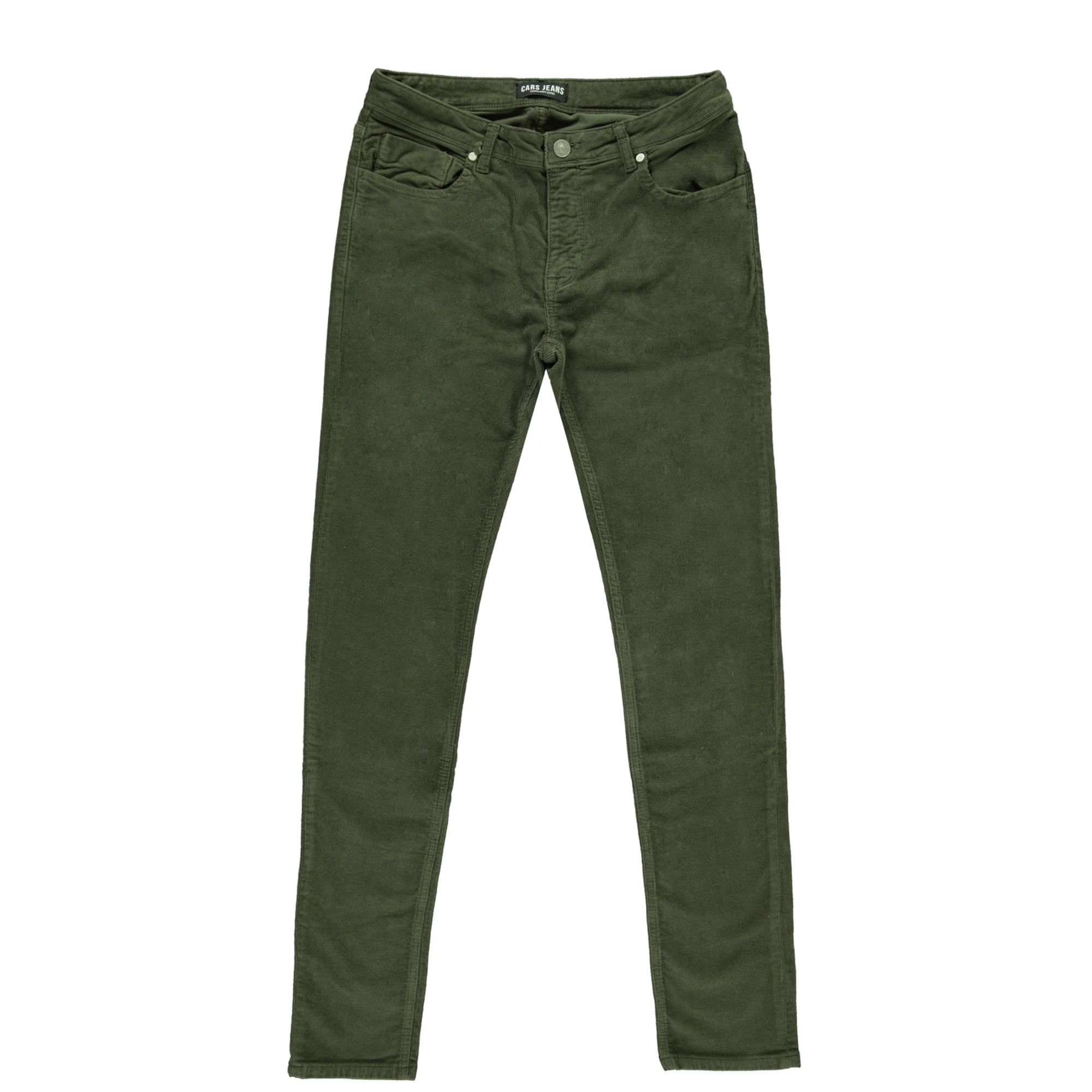 BLAST Corduroy Stretch Army (19 Army)