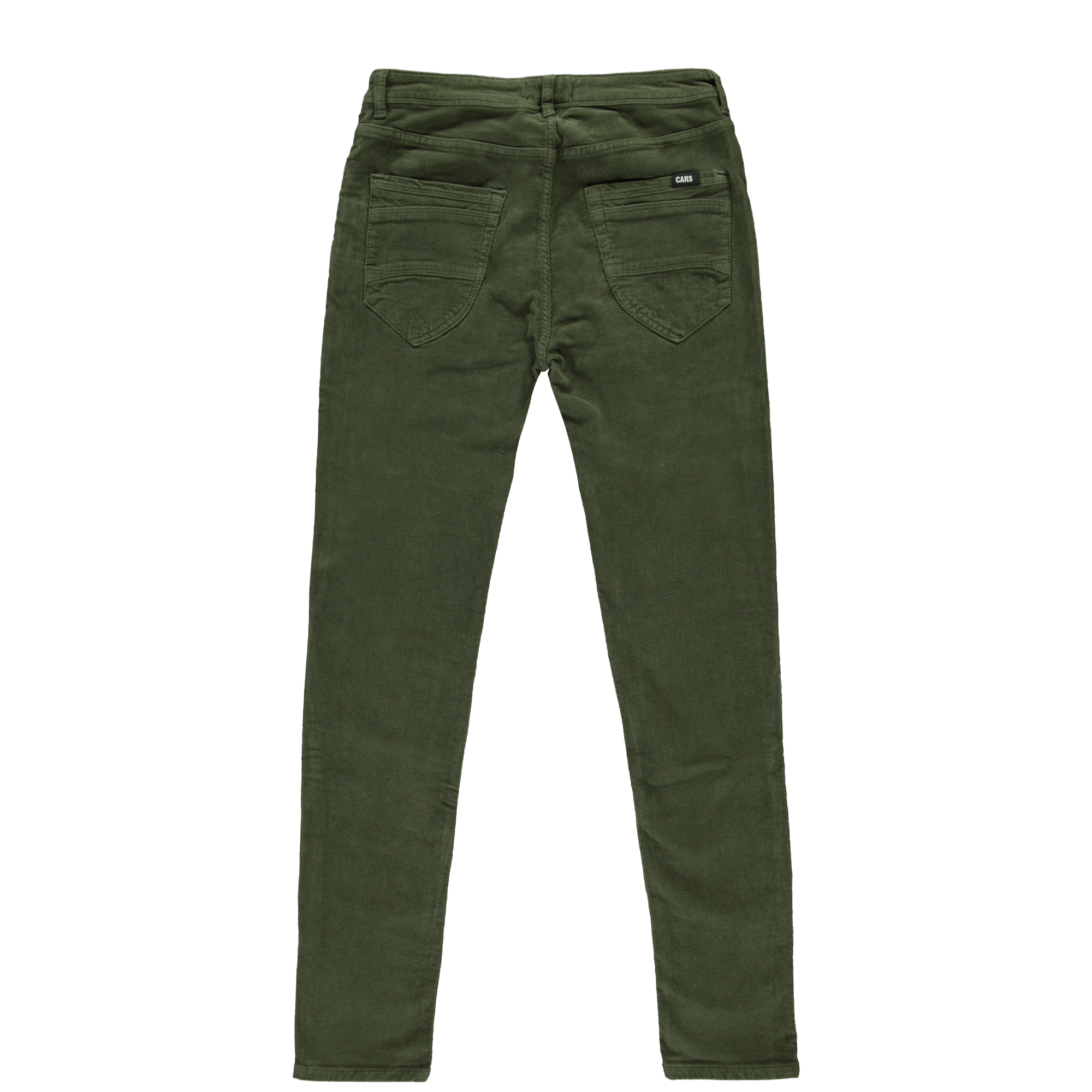 BLAST Corduroy Stretch Army (19 Army)