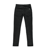 Cars Jeans Blast Corduroy Stretch Black (01 Black)