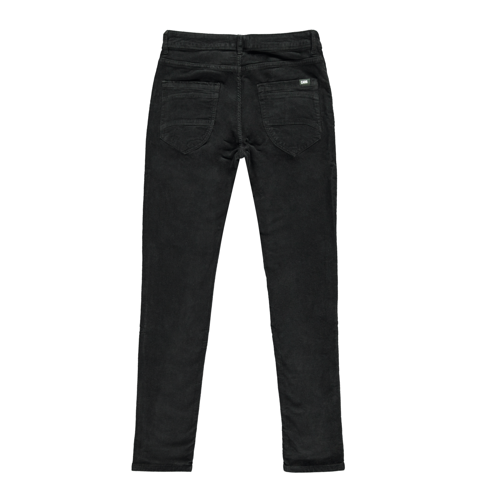 BLAST Corduroy Stretch Black (01 Black)