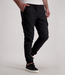 Battle Str. Cargo Pant Black (01 Black)