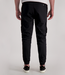 Battle Str. Cargo Pant Black (01 Black)