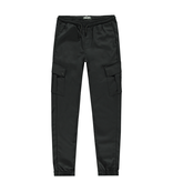 Cars Jeans Battle Str. Cargo Pant Black (01 Black)