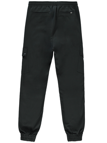 Cars Jeans Battle Str. Cargo Pant Black (01 Black)