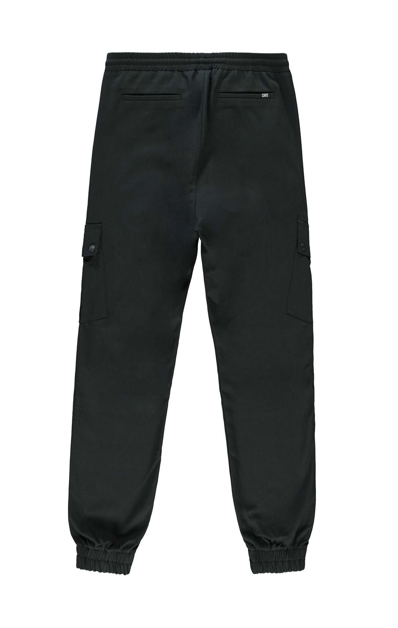 Battle Str. Cargo Pant Black (01 Black)