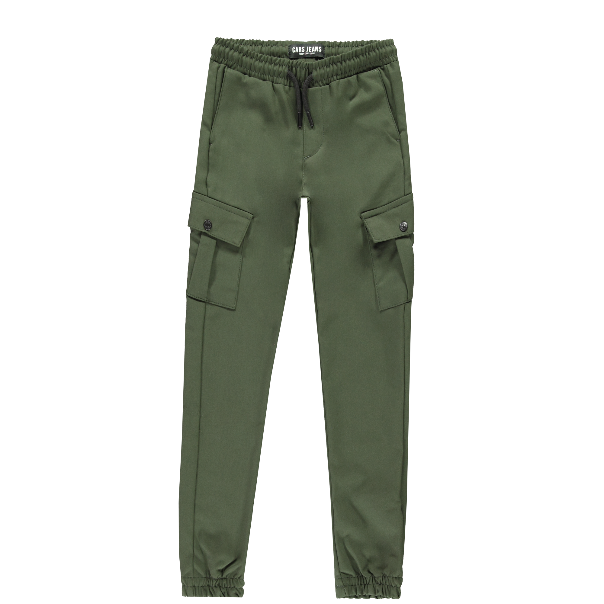 Battle Str. Cargo Pant Army (19 Army)