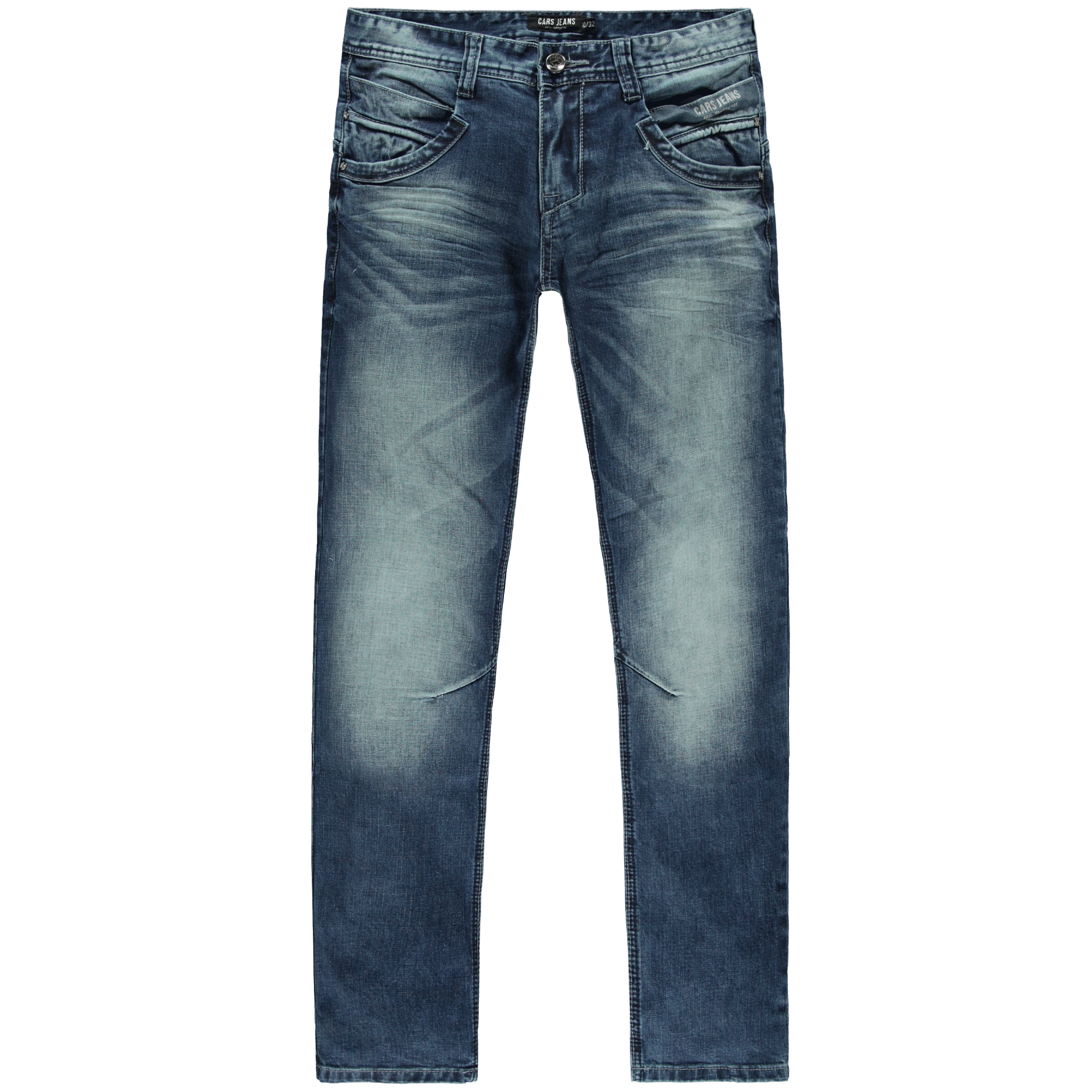BLACKSTAR Tapered Str. Stone Albany Wash (06)