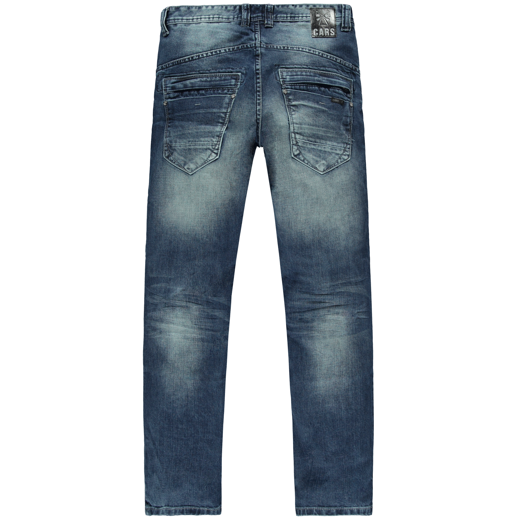 BLACKSTAR Tapered Str. Stone Albany Wash (06)