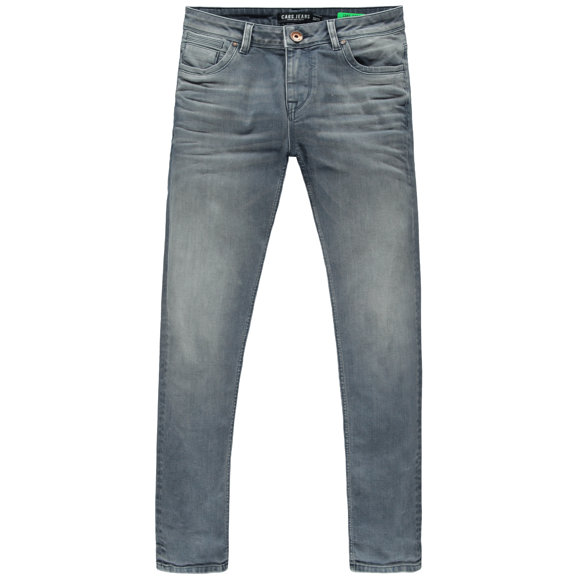 BLAST London Magnette Grey Blue (71)