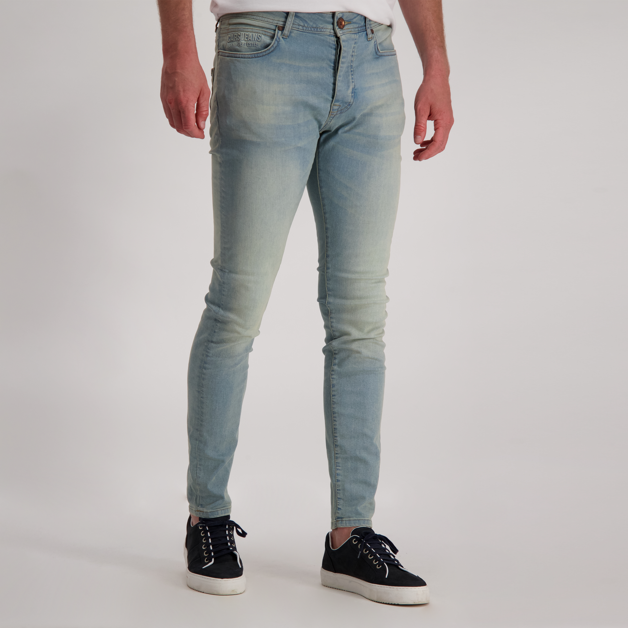Oorzaak Alfabetische volgorde Barry Cars Jeans Dust Den Super Skinny Stw Used - Bestellen Sie Jetz Online 