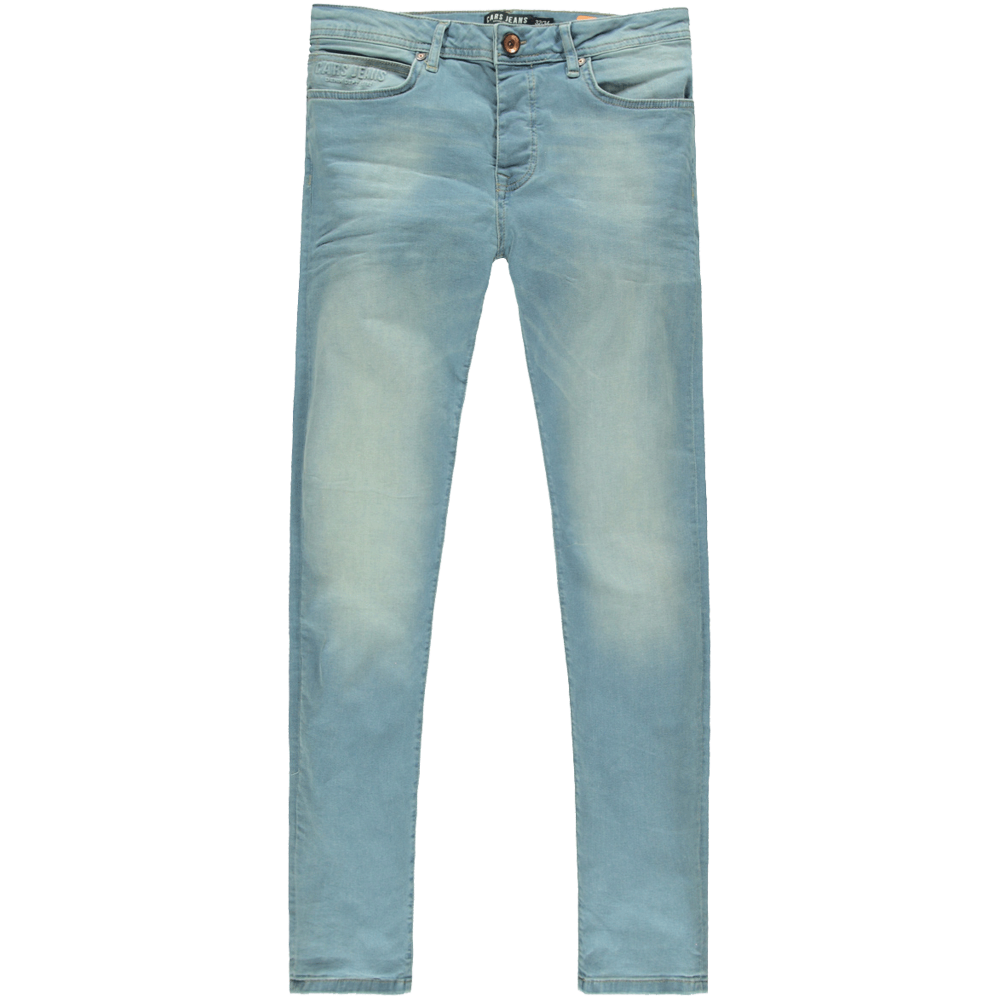 DUST Den Super Skinny Stw Used (06)