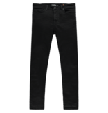 Cars Jeans Dust Super Skinny Twill Black (42)