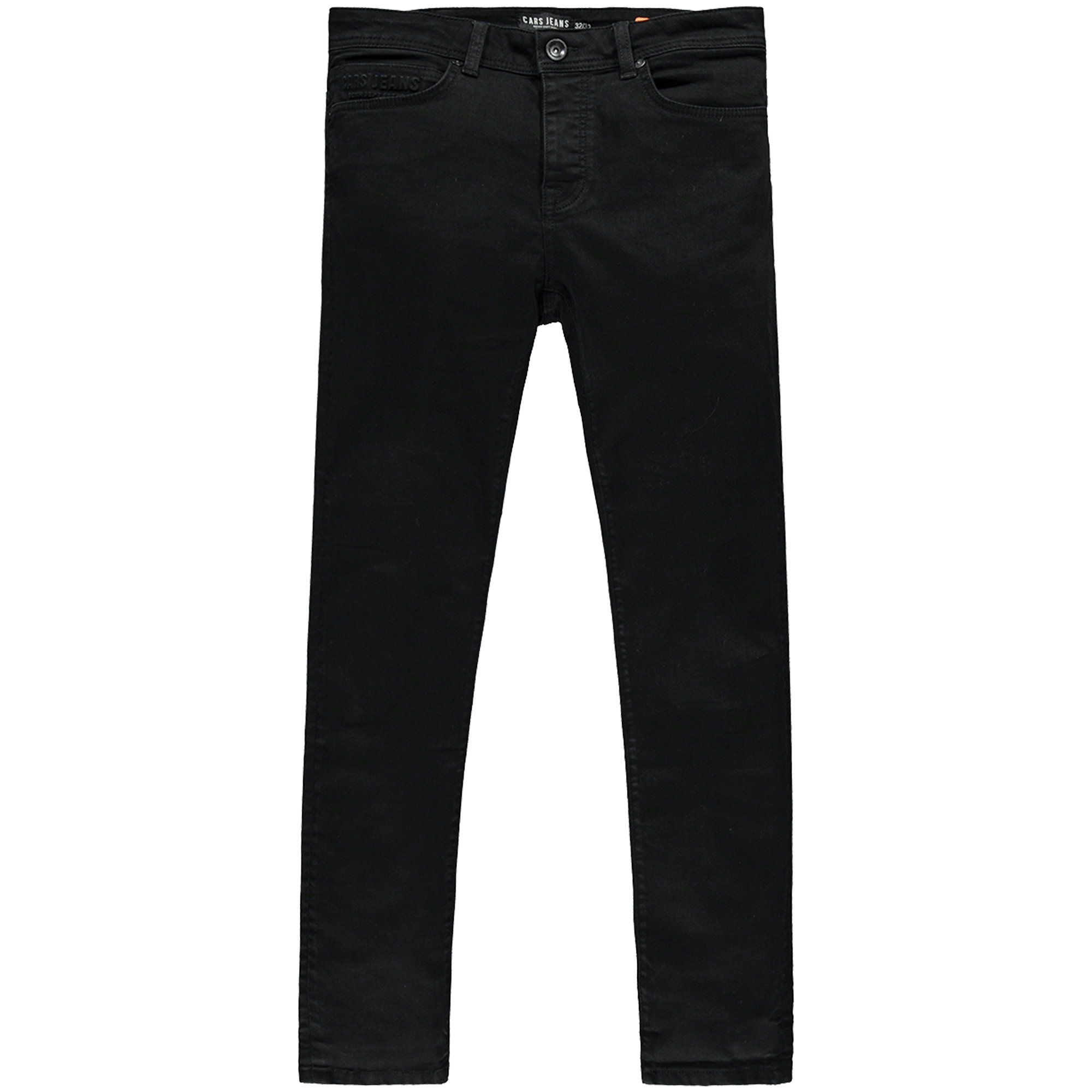 Stewart Island baan Een zekere Cars Jeans Dust Super Skinny Twill Black - Bestel Nu Online | Jeansbrothers
