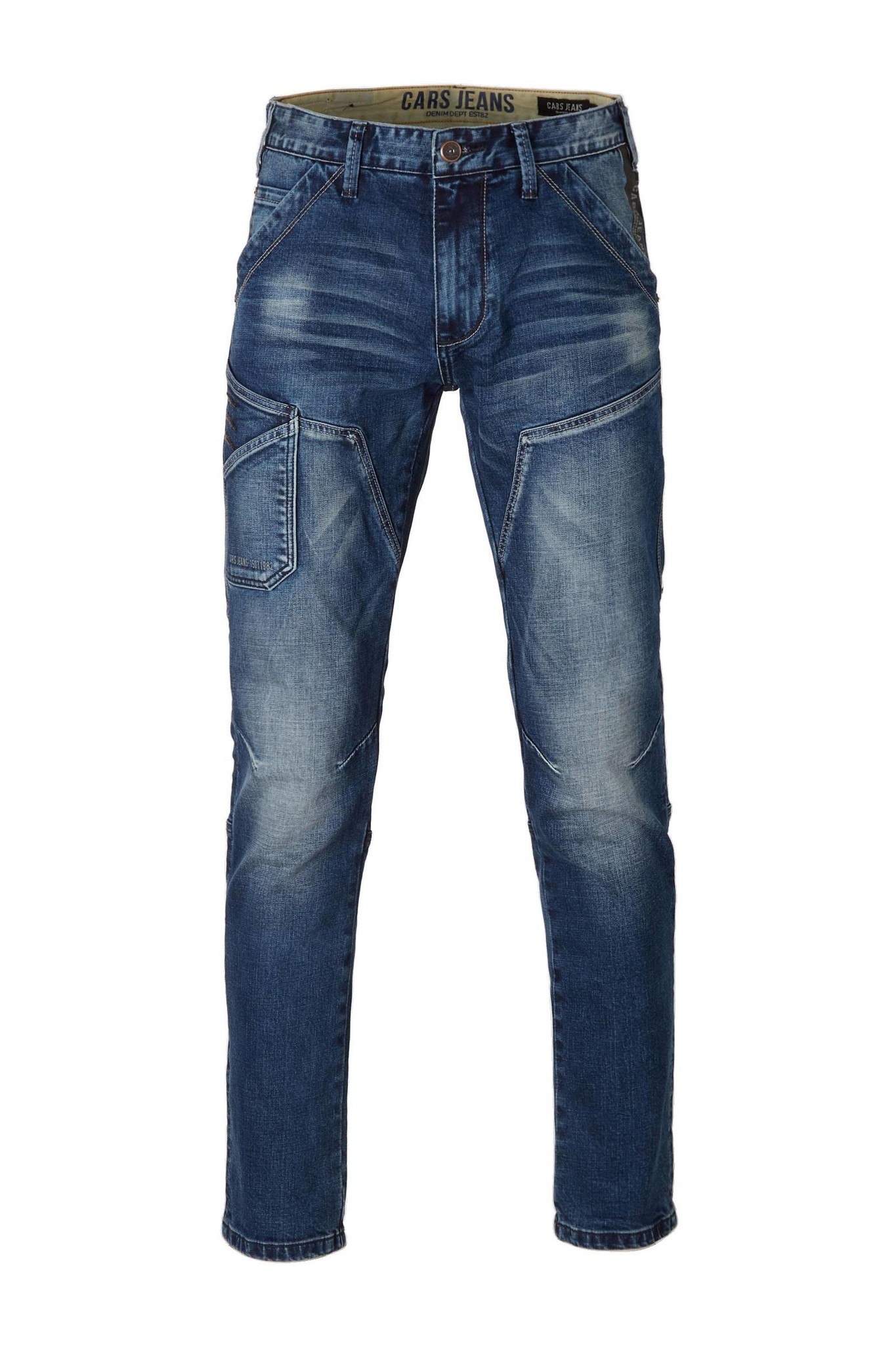 CHESTER Regular Str. Stone Albany (06)