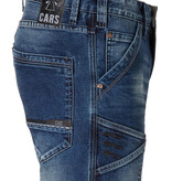 Cars Jeans CHESTER Regular Str. Stone Albany (06)