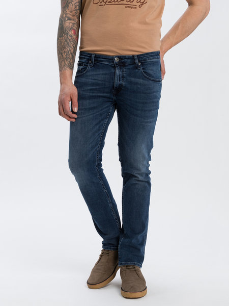 Cross Jeans DAMIEN E198-031 (Blue Black 191)