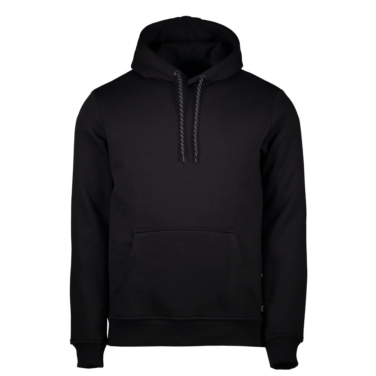 KIMAR HOOD SW BLACK