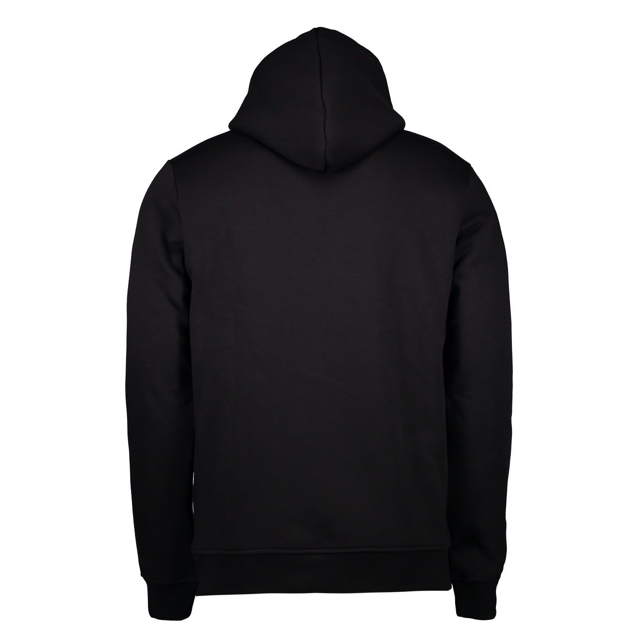 KIMAR HOOD SW BLACK