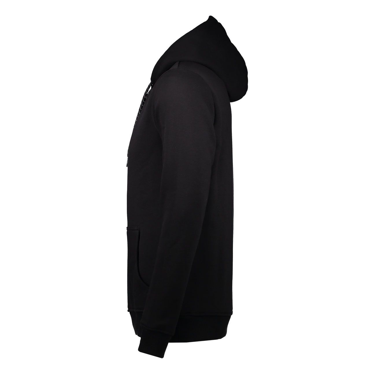 KIMAR HOOD SW BLACK