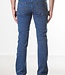 JACKSONVILLE Stretch Denim Regular (STONEWASH)