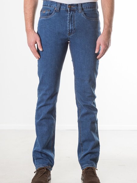 New Star JACKSONVILLE Stretch Denim Regular (STW)