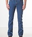 JACKSONVILLE Stretch Denim Regular (STONEWASH)