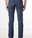 JACKSONVILLE Stretch Denim Regular  (MID STONE)