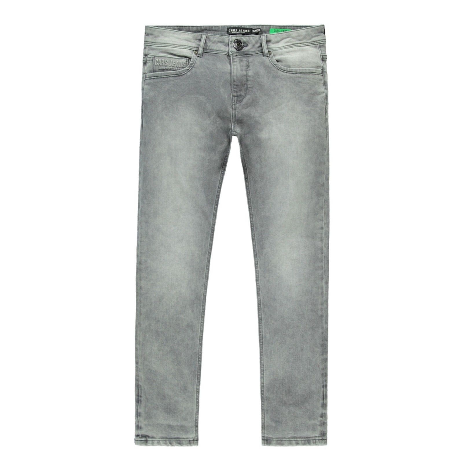 DOUGLAS Denim Grey Used (13)