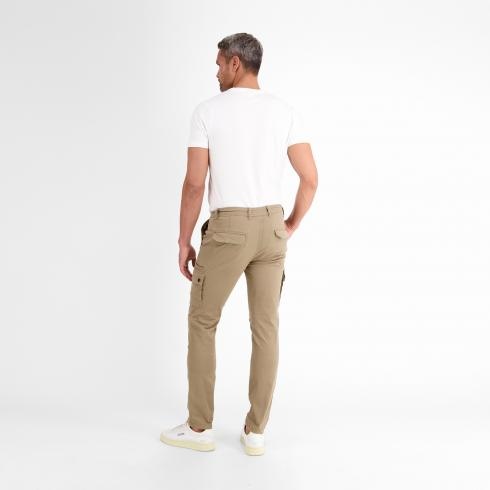 CARGO Fraser Beige (728)