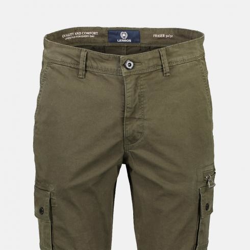 CARGO Fraser Olive (683)