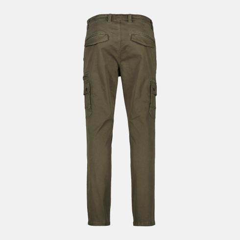 CARGO Fraser Olive (683)