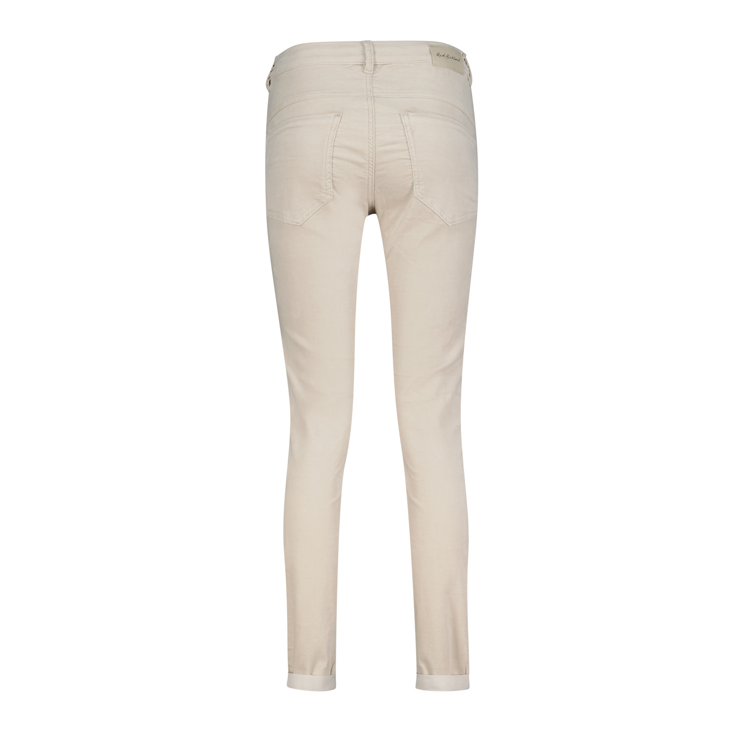 RELAXED Velvet Stone