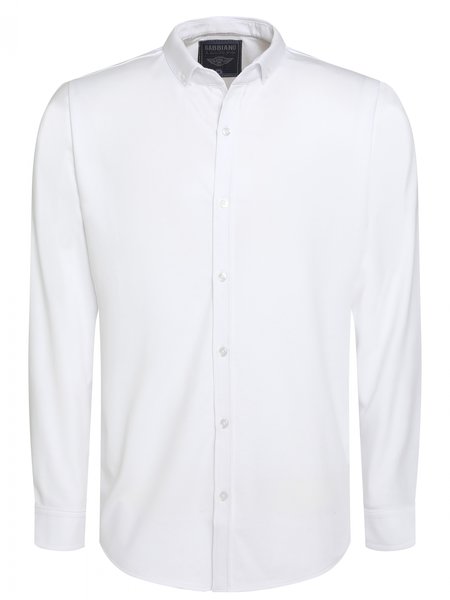 Gabbiano Premium Shirt 333510 White