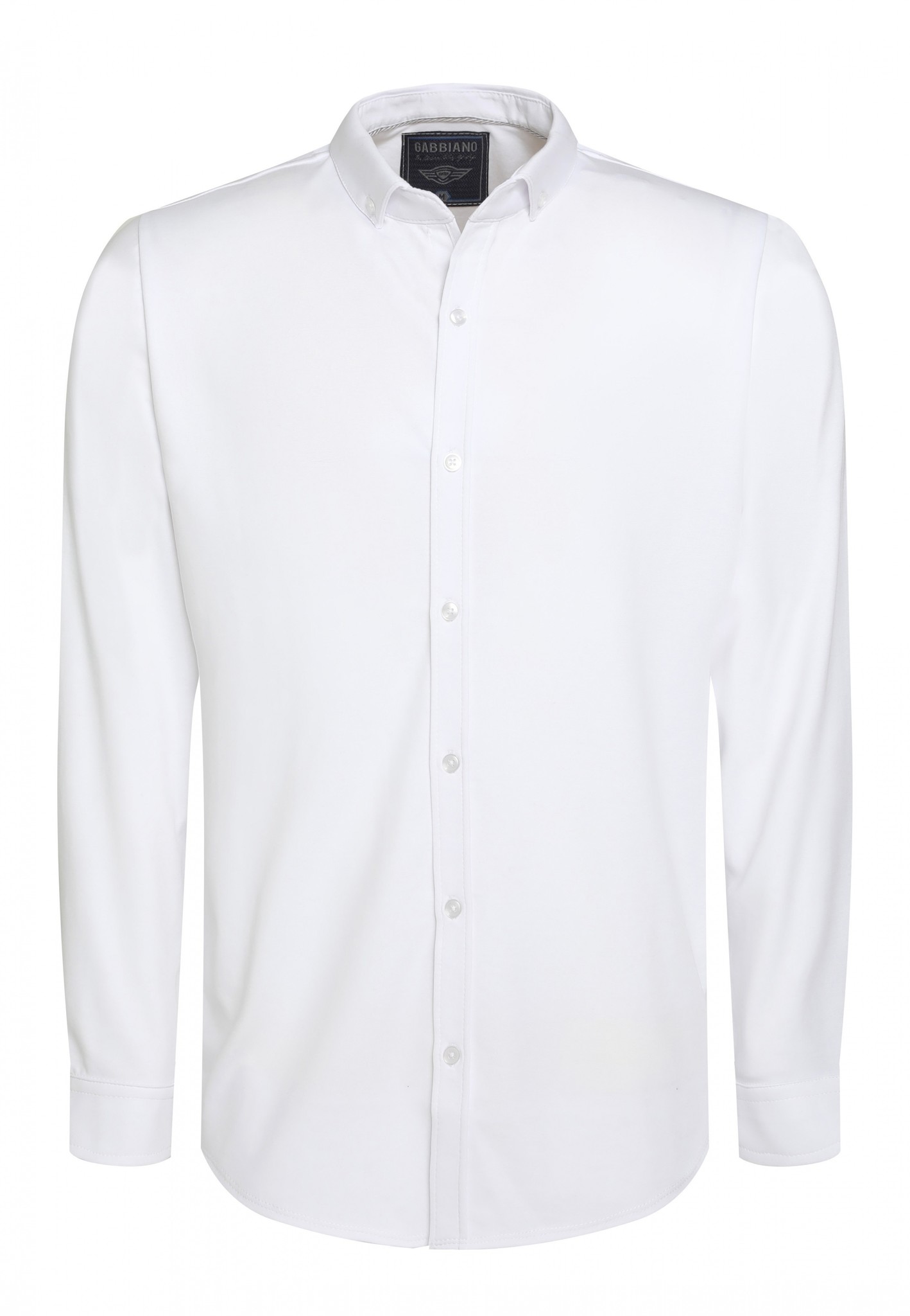 Premium Shirt 333510 White