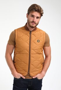 Bodywarmer 423513 Camel