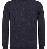 Gabbiano Sweater 773513 Navy