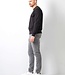 SEAHAM-Classic - Men Denim Slim Fit (9700 Grey)
