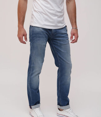 M.O.D THOMAS Comfort Denison Blue