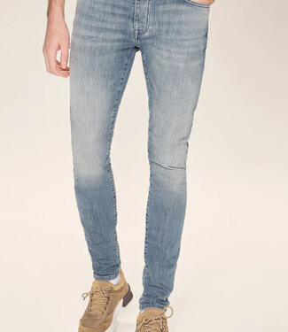 Cars Jeans DUST Super Skinny Magnette Grey