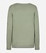 SC-BLISSA 15 PULLOVER (7325 MOSS GREEN)