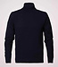 M-3000-KWC222 Turtleneck Pullover (5091 Dark Navy)