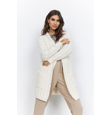 SoyaConcept SC-JOANNA 3 CARDIGAN (1620 CREAM)