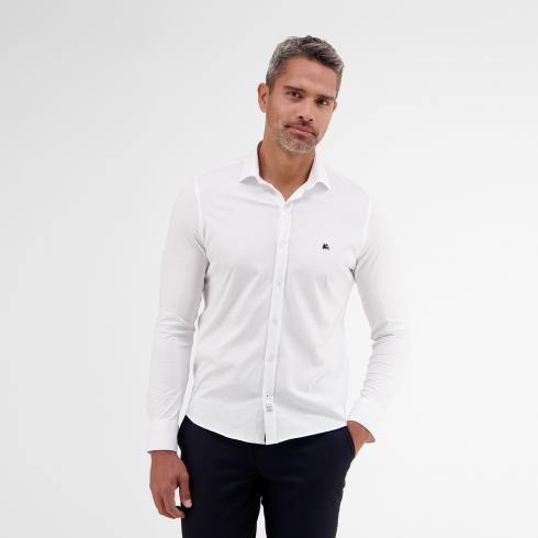 BLOUSE 2281321 (White 100)