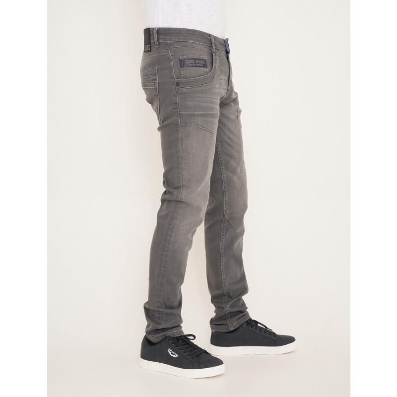 STOCKTON Denim Grey Used (13)