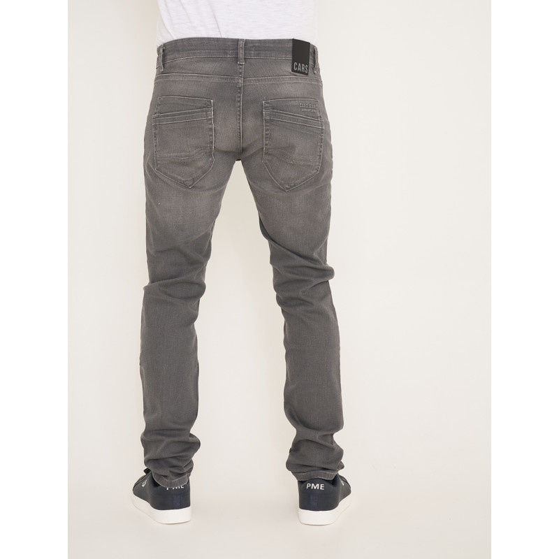 STOCKTON Denim Grey Used (13)