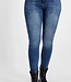 OTILA Black Blue
