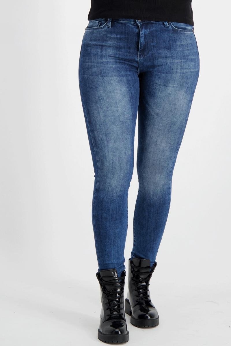 OTILA Black Blue