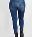 OTILA Black Blue