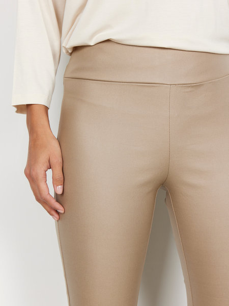 SoyaConcept SC-PAM 2-B PANTS (8030 CAMEL)