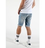 M.O.D THOMAS SHORTS  (Amarillo Blue 3278 )